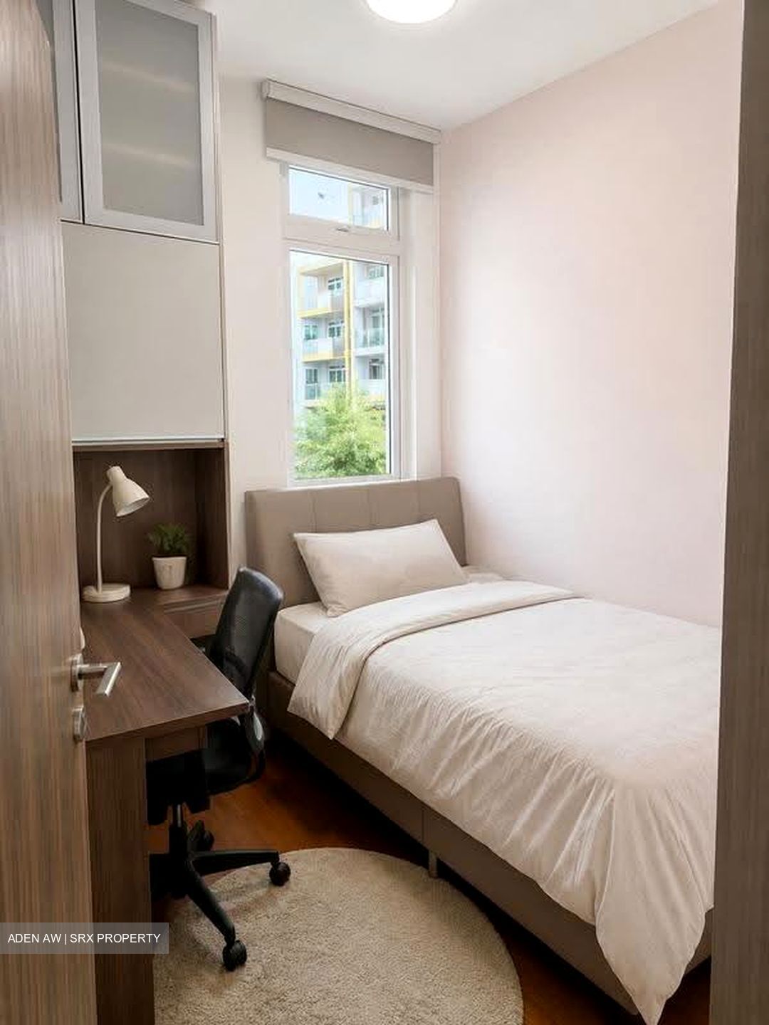 Parc Rosewood (D25), Condominium #629351851